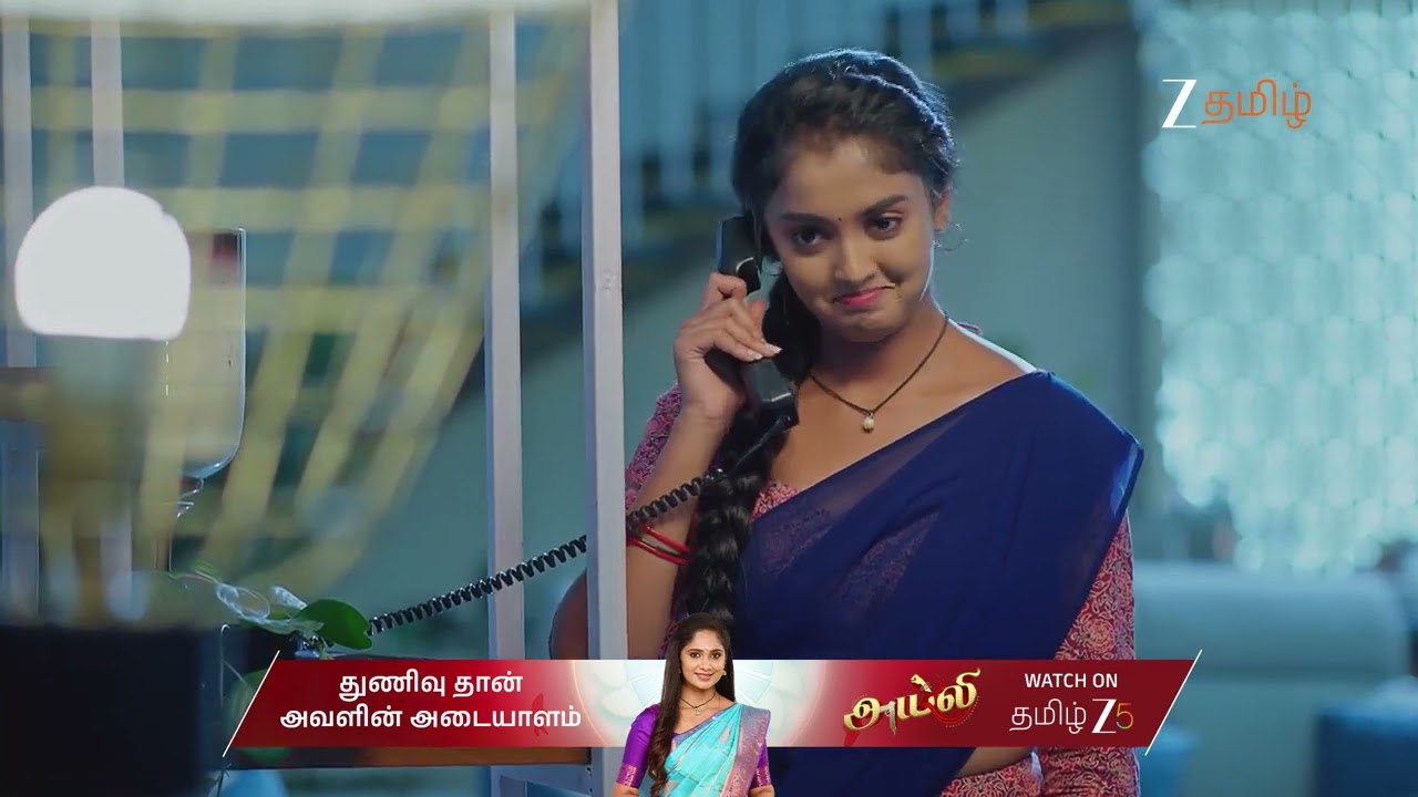 Salangai oli EP 210 | Ep -  | Best Scene | Dec 11 2025 | Zee Tamil