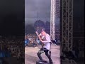 Heredero - En vivo