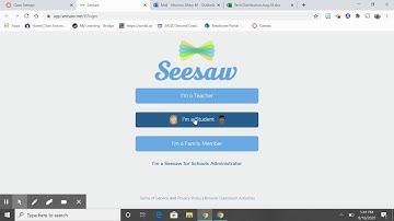 Linking Seesaw and Canvas