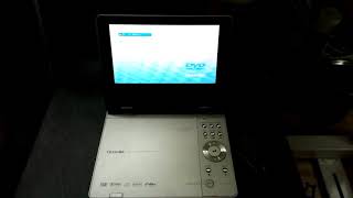 Video Toshiba SD-P1707SR (author: Творческая мастерская у Александра Доброго)