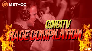 Gingi - Rage compilation
