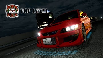 Import Tuner Challenge Top Level Part 39