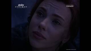 Marvel Studios' Avengers Endgame: Encore | He Made a Different Call | Sedang Tayang di Bioskop