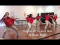 Moore Chiro Bounce Sneak Peek Staff