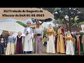 XLI Trobada de Gegants de Vilassar de Dalt - 01/05/2023