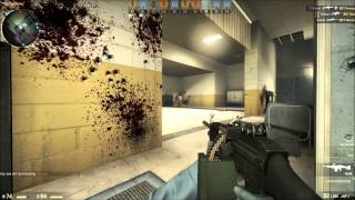 CS:GO Beta! Test #1