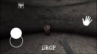 Granny Chapter 2 Practice Mode Helicopter Escape By Rishav