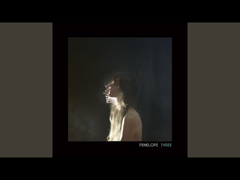 Penelope Trappes — Veil