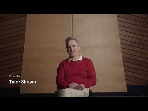 James Conlon: 50 Years Conducting in Aspen | Becoming Who You Are