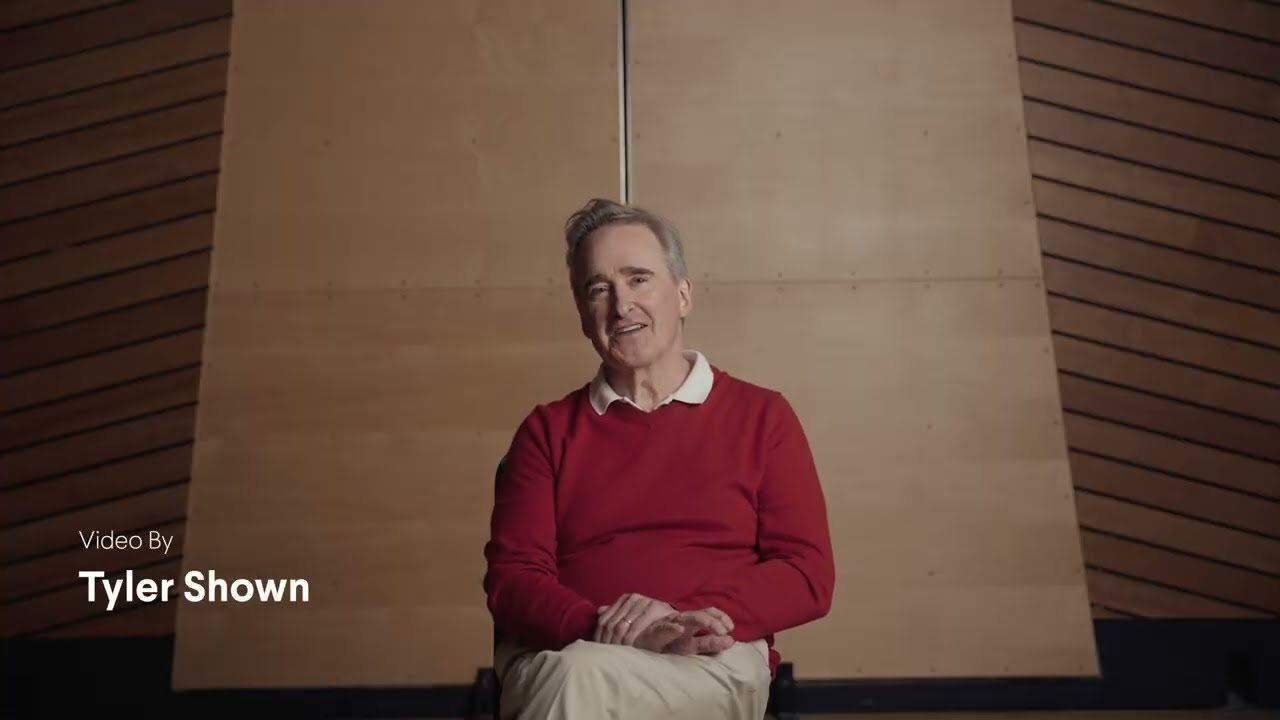 James Conlon: 50 Years Conducting in Aspen | Becoming Who You Are