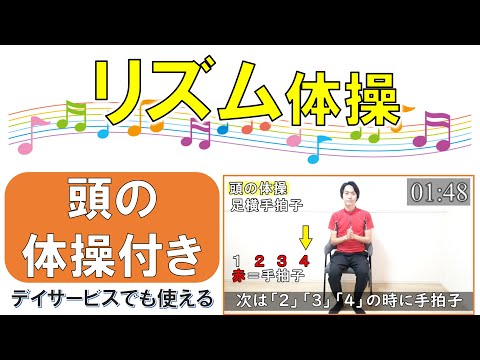 ワンネス・リズム体操 ビデオ ワンネスリズム体操のビデオ