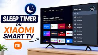 How to Set Sleep Timer on Xiaomi/Mi TV 😴 | Auto Turn Off Your Android TV (2026) screenshot 3