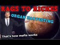 Rags To Riches Rimworld - The Organ Harvesting Experience