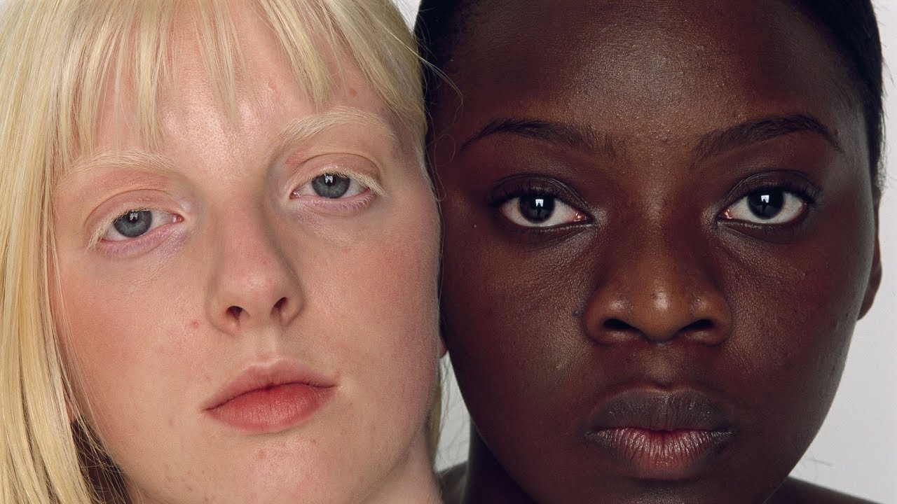 Itandukaniro ry' Umwirabura n' Umuzungu: Inyanja Twagamo