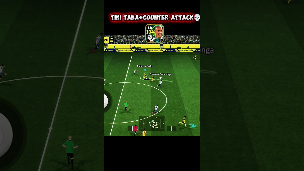 The Most Genius Tactics in Football History