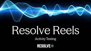 How to Test Automation Workflows Faster | Activity Testing in Resolve