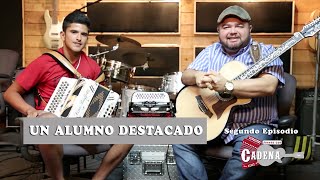 Video thumbnail of "Jueves con Cadena Episodio 2 (Un Alumno Destacado)"