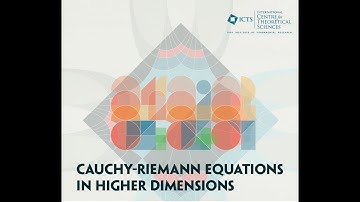 Introduction to quadrature domains (Lecture – 2) by Kaushal Verma
