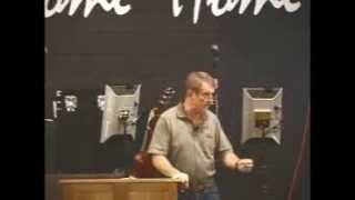Mike Miller - In Hope Believing (Part 3) - Healing 4 (Hope the Anchor of our Souls)