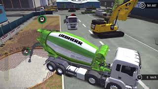 Construction Simulator 3 #294