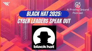 AI Won’t Save You: Easterly, Joyce and CISOs on the Cybersecurity Reality No One Wants to Hear