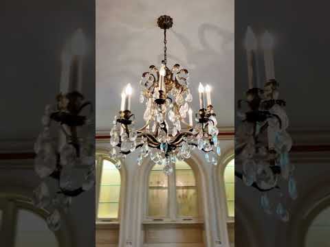 1895 Nottingham, Southaven, MS home video tour