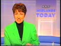 Bbc1  continuity  25th march 1994  part 1 of 2