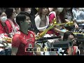 Japan Volleyball Team Played This Match for Naonobu Fujii !!!
