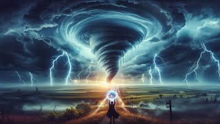 Natures Fury The Tornado Unraveling The Power And Mystery Of Twisters