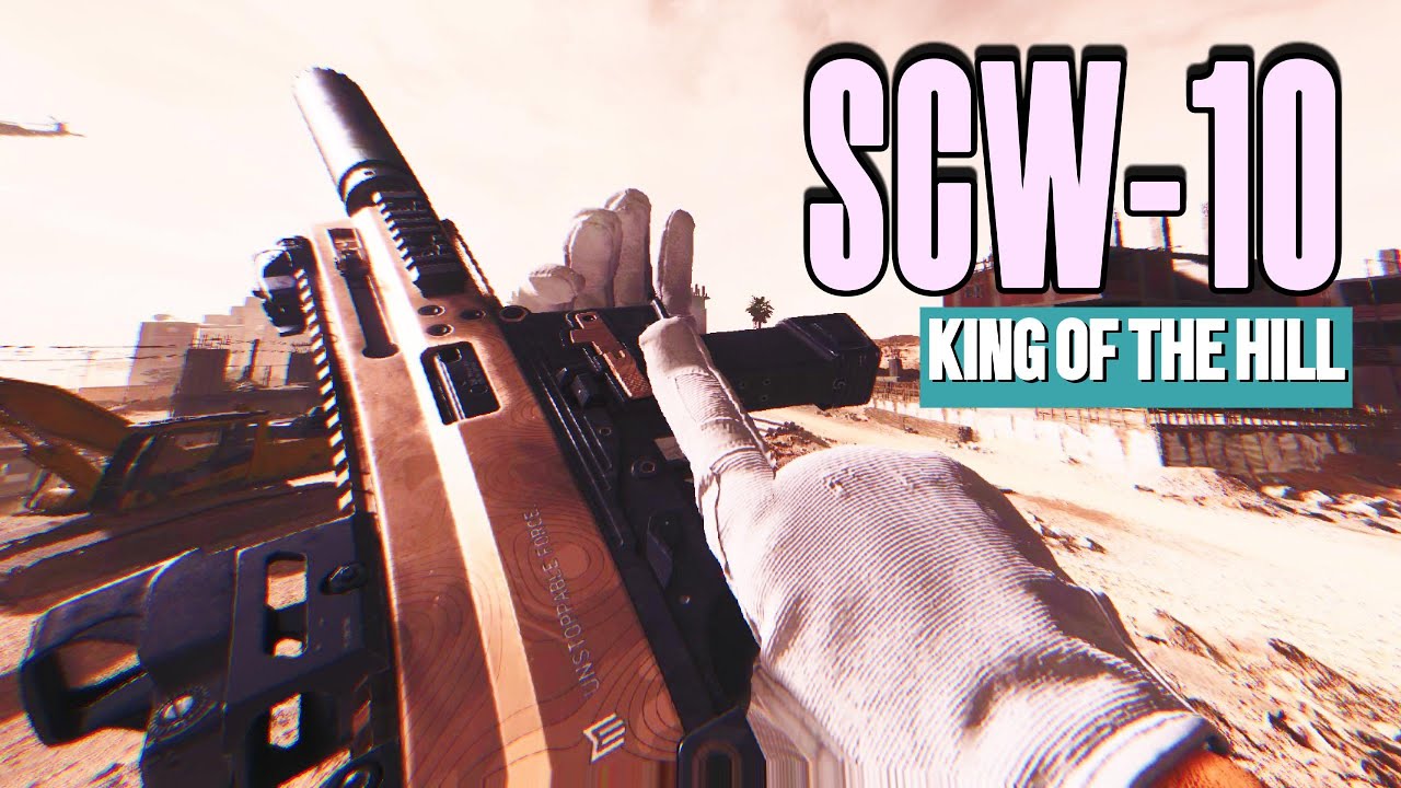 BROKEN GUN in CQB🔥 | Battlefield 6 ITA Gameplay