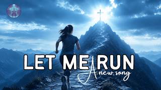 Let me run to Jesus | New Christian Song with Lyrics