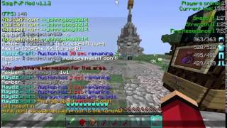 {Haydzcraft} xX_Apoc_xX Hacking