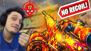 this AUTOMATON Loadout is *META* in Season 2 (Vanguard Warzone)