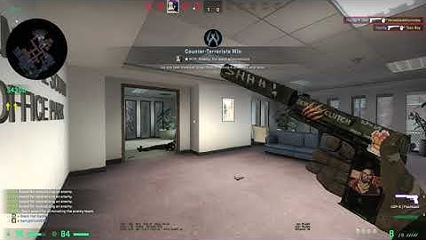 CSGO: Elevate - Hostage Comp/Casual Clips. Summer 2022