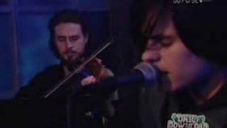 Video voorbeeld van "30 Seconds to Mars - A Modern Myth (Acoustic)"