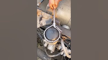 Disassembly and assembly process of filter element, good tools can improve work efficiency