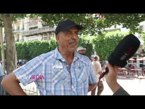 مقيم بباريس يتشكى من المرأة الطماعة تزوجتها وخرجتها فكتلي رزقي وقلبت أولادي عليا