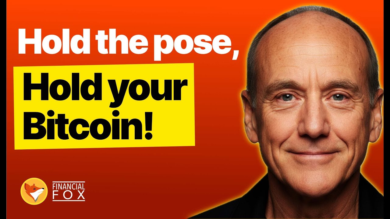 #bitcoin and #yoga more similar than you think