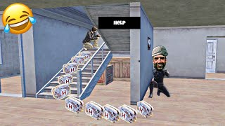 TROLLING STUPID NOOBS 😁😂🤣