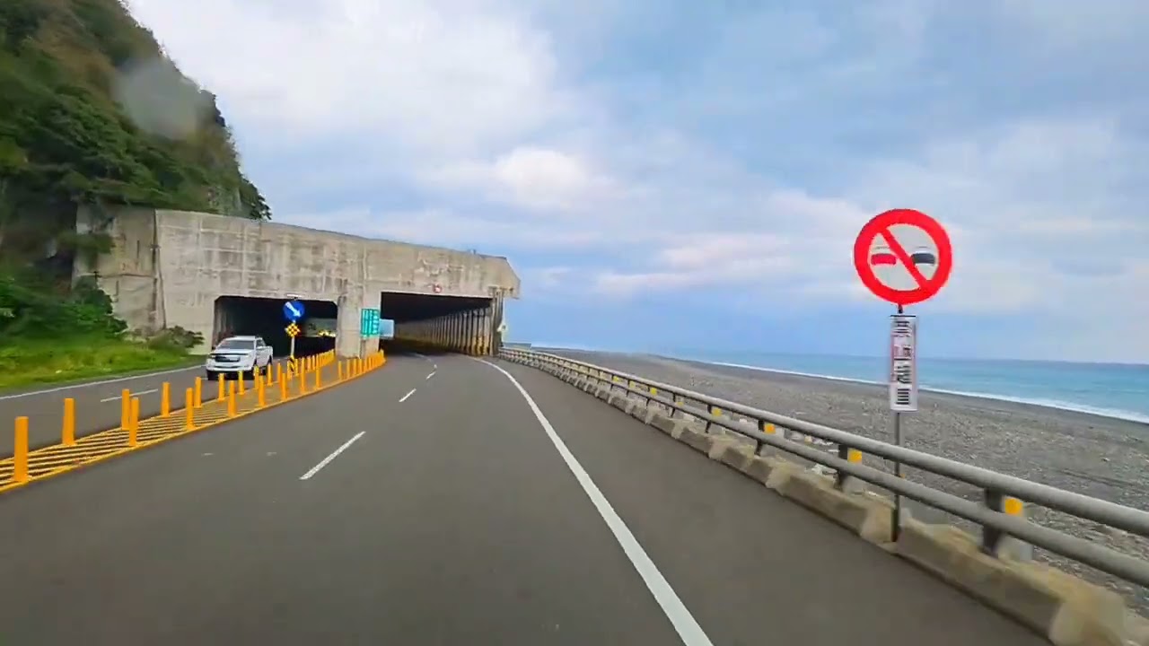115 0219 濱海公路
