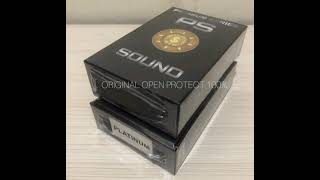 SUARA WALET DOLLAR SOUND PANGGIL PREMIUM PLATINUM ORIGINAL OPEN PROTECT