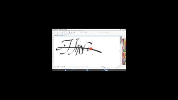 hania requested name||today something new|#handwriting #calligraphy #viral #nameart #shorts #names