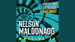 Video thumbnail of "Nelson Maldonado - Merengues Reviejos: Palo Bonito / Apágame la Vela / Apambichao"