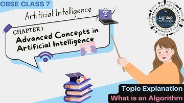 CBSE Artificial Intelligence Class 7 Chapter 1 Sub topic Explanation 3