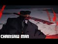 Né umano, né diavolo... | Chainsaw Man