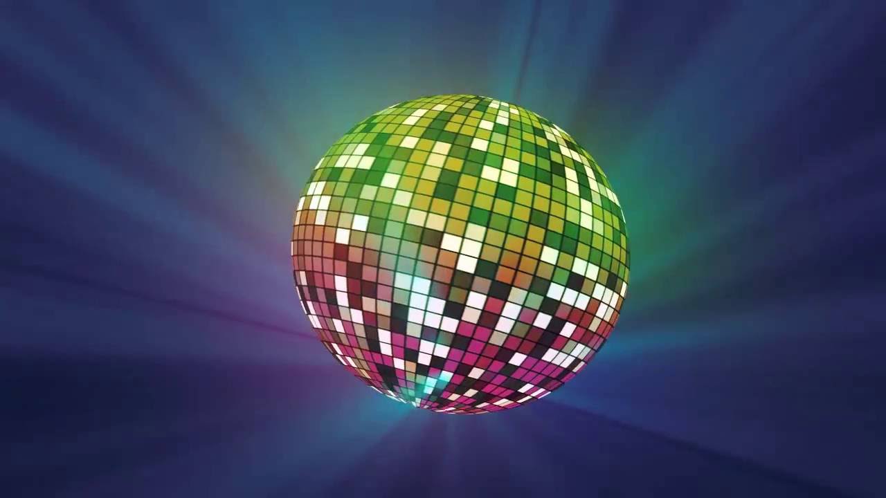 special effect MirrorBall YouTube