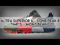 Altra superior 6 vs lone peak 8 vs timp 5 vs mont blanc carbon