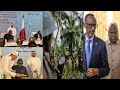CANAL PRESSE APRES SIGNATURE Y ACCORD DE PRINCIPE YA DOHA ELOKO NINI EKO CHANGE ENTRE RDC NA RWANDA CANAL PRESSE APRES SIGNATURE Y ACCORD DE PRINCIPE YA DOHA ELOKO NINI EKO CHANGE ENTRE RDC NA RWANDA