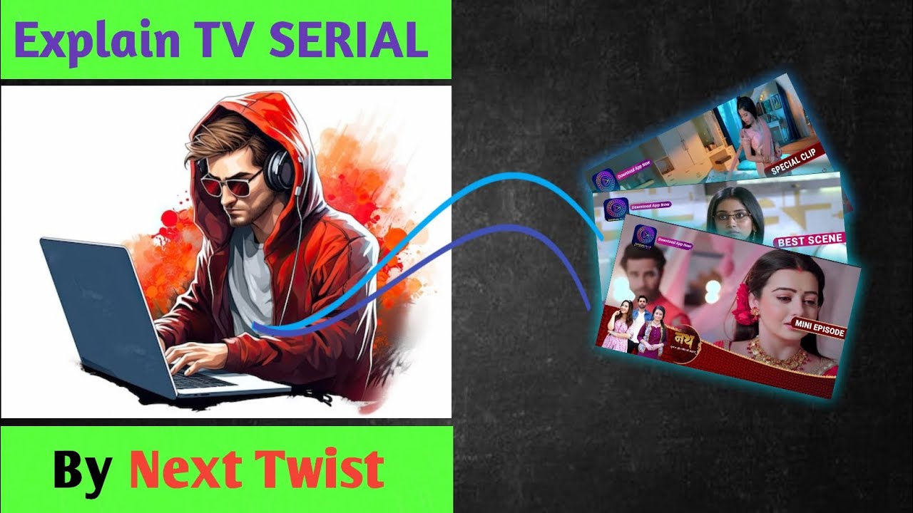 Kesa Hai Yeh Rishta Anjana || 📺 Serial Explain || By NEXT TWIST ...