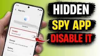 Urgently DISABLE This Hidden App on Your Android Phone! The Developers Hide This  screenshot 5